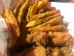 -OUMUNI韩式炸鸡店(朝阳门店)