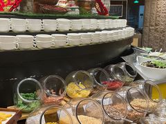 -索菲特酒店·海鲜自助 ·聚餐厅