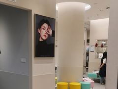 -天真蓝照相馆(五角场百联又一城店)