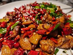 -毛家饭店·融合新湘菜·主题宴(齐鲁软件园店)