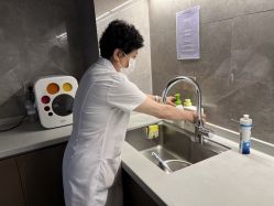 -巍阁月子中心(国贸店)