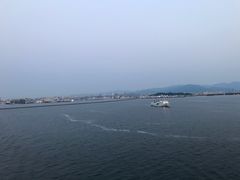 -福冈国际邮轮码头