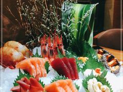 -割烹旭日本料理(龙湖狮山天街店)