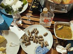-渔家火锅·海鲜自助餐·演艺(亚龙湾天域酒店)
