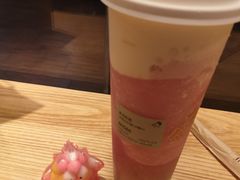 -喜茶(上海正大广场店)