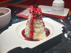 -多嘴肉蟹煲(茂业店)