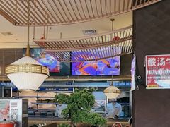 -捞神煲汤火锅(湖滨商业街店)