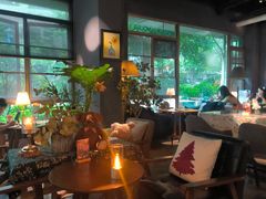 -咖法森林·咖啡  酒吧(天河店)