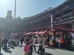 -古文化街旅游区
