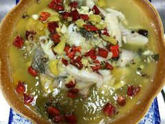 -老味道1992(武当山店)