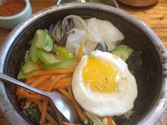 -韩景台烤肉(八大处店)