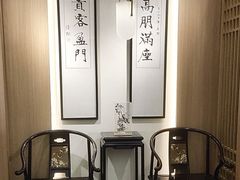 -大鹏饭店·金陵家宴(奥体中心店)