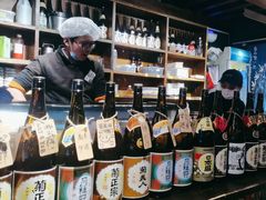 -小川洋风料理(汉街店)