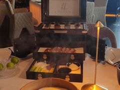 -莉莉海堂HAITANG·烤鸭(国贸商城店)