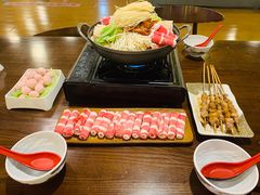 -汤泉良子(金源店)