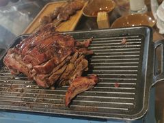 -海拉尔蒙古包(房山长阳总店)