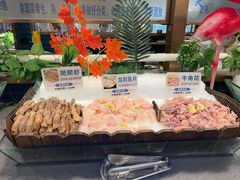 -金环海鲜自助(大坪时代天街店)