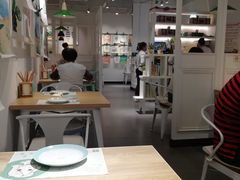 大堂-小雅木姜子烤鸡·贵州菜(鸿通城店)