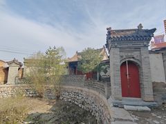 -暖泉古镇
