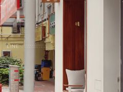 -Line 咖啡(石厦花园店)