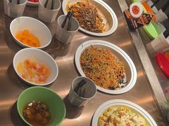-比格比萨自助(诺亚大厦店)