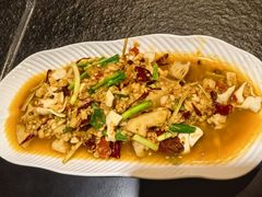 -一善菌·云南菌汤·云南菜(银泰城店)