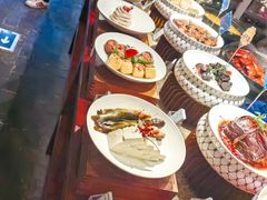 -二十八里太湖船菜(吉祥路店)