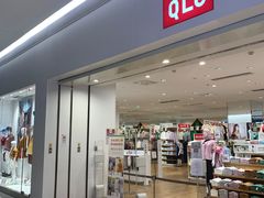 -优衣库(天津鲁能城购物中心店)
