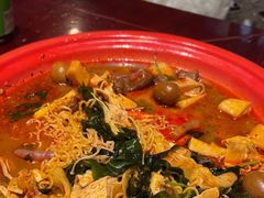 -李炮称盘麻辣烫(无锡荟聚店)