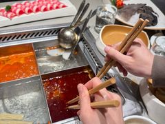 -海底捞火锅(丰尚国际广场店)