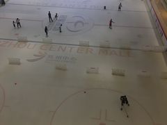 -冠军冰场CHAMPION RINK(苏州中心商场店)