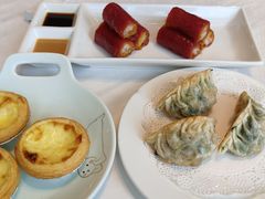 -怀德酒楼·粤菜·海鲜·茶点(宝安国际机场店)