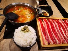 -吉野家(天坛东路店)
