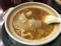 -添發碗仔翅美食