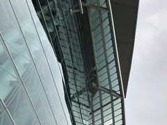 -香港会议展览中心演讲厅