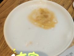 -COSTA COFFEE(恒基名人购物中心店)