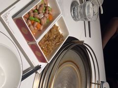 -领鲜天下·焗海鲜·花胶鸡(天目里店)