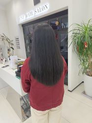 -FINE HAIR 烫染专业设计