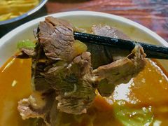 -化三驴肉汤(金明东街店)