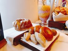 -广州四季酒店·意珍·意式自助餐