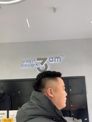 -M造型