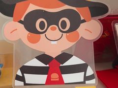 -麦当劳(安定门外大街店)