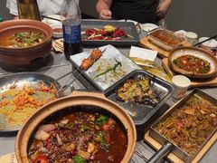 -517烧烤·龙虾·海鲜大排档(万象都荟店)