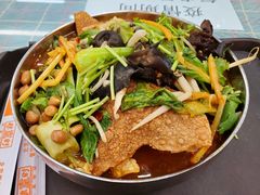 -红鼻子桂林米粉(金唐新光界店)