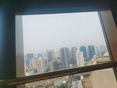 -远洋宾馆·江景餐厅