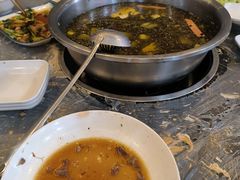 -韩妹鱼庄·泸定老字号(泸定店)
