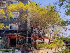 -黄埔古港