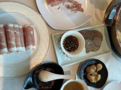 -东来顺饭庄(西直门店)