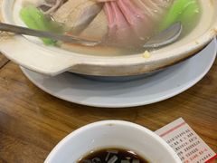 -砂锅李(九江路店)