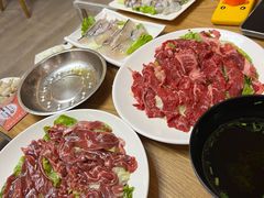 -吉友粥底火锅(方斜路店)